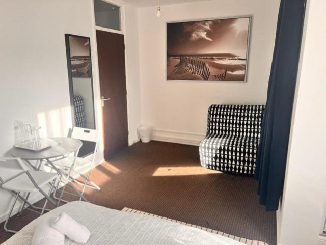 Beautiful Rooms Close To Brick Lane Londra Exterior foto